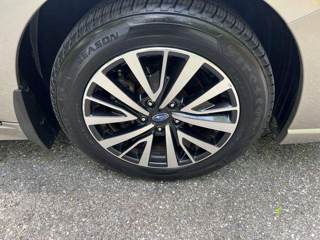 2018 Subaru Legacy 2.5i Premium
