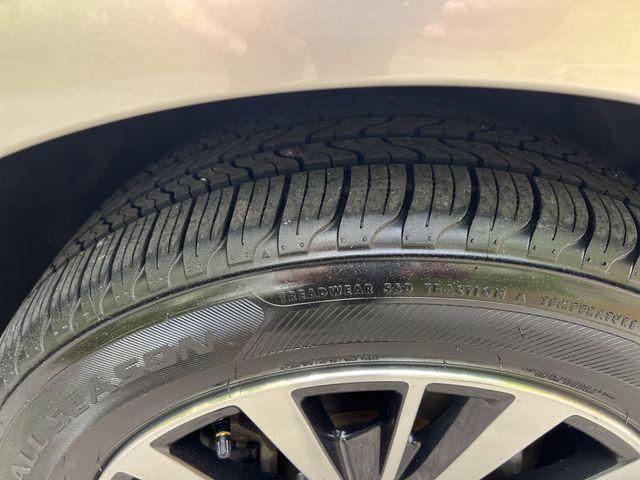 2018 Subaru Legacy 2.5i Premium