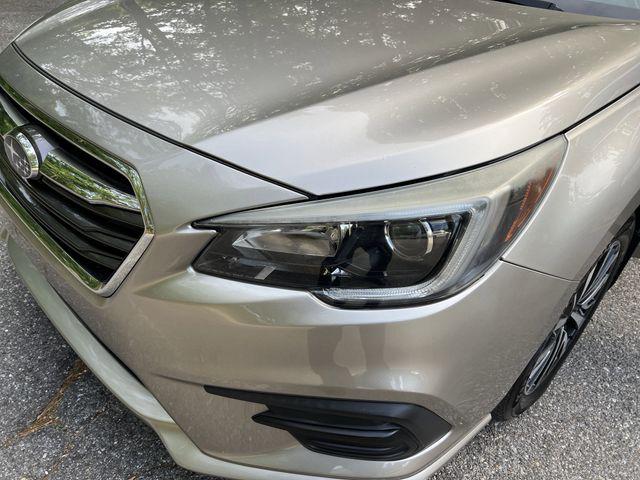 2018 Subaru Legacy 2.5i Premium