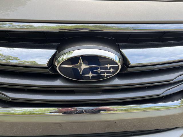 2018 Subaru Legacy 2.5i Premium