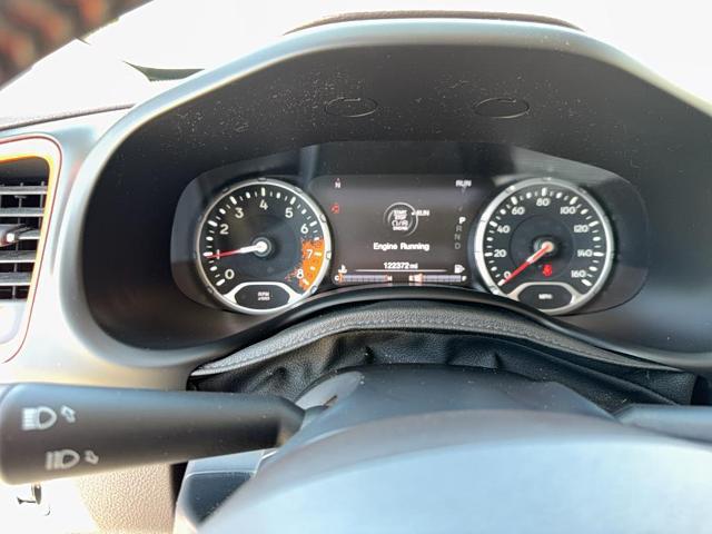 2015 Jeep Renegade Limited