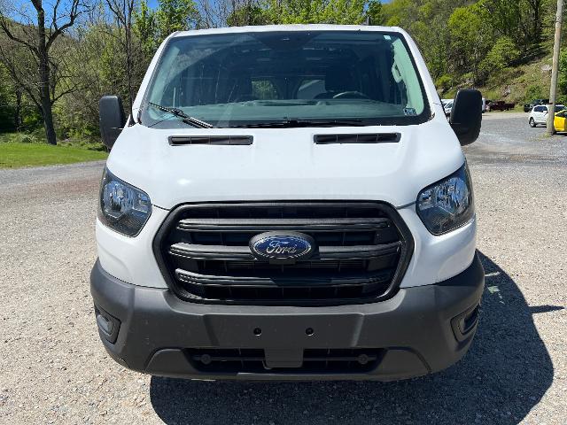 2020 Ford Transit Cargo Van BASE