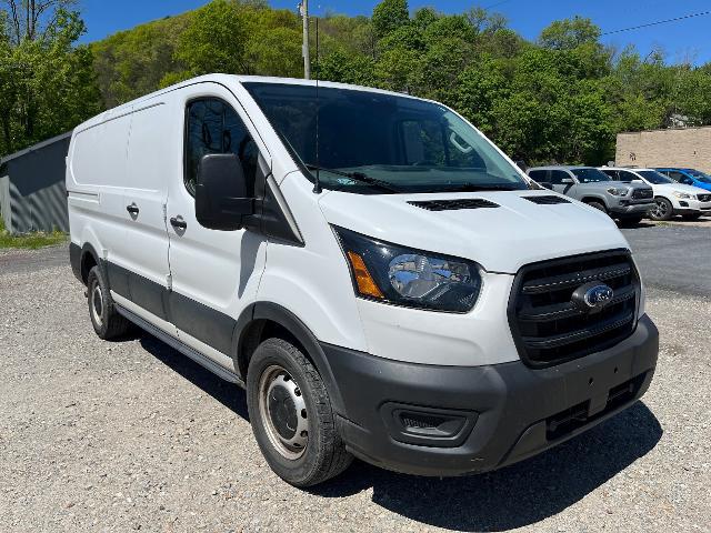 2020 Ford Transit Cargo Van BASE