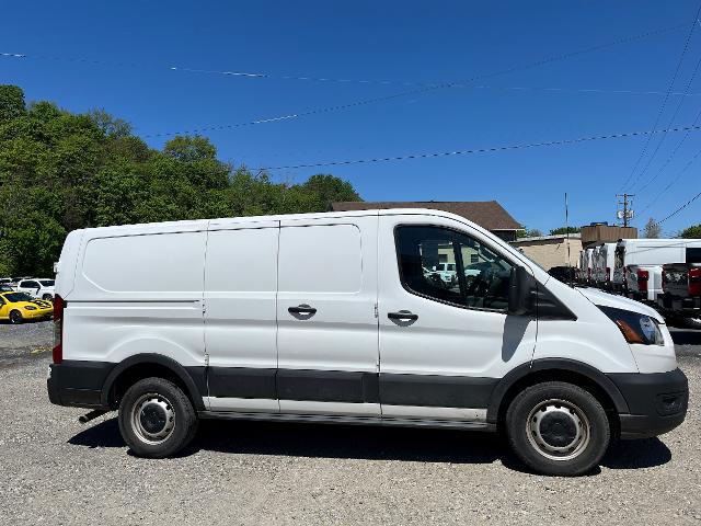 2020 Ford Transit Cargo Van BASE