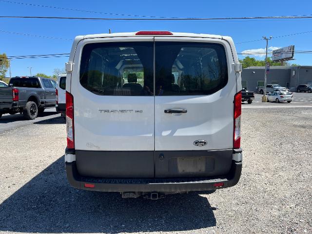 2020 Ford Transit Cargo Van BASE