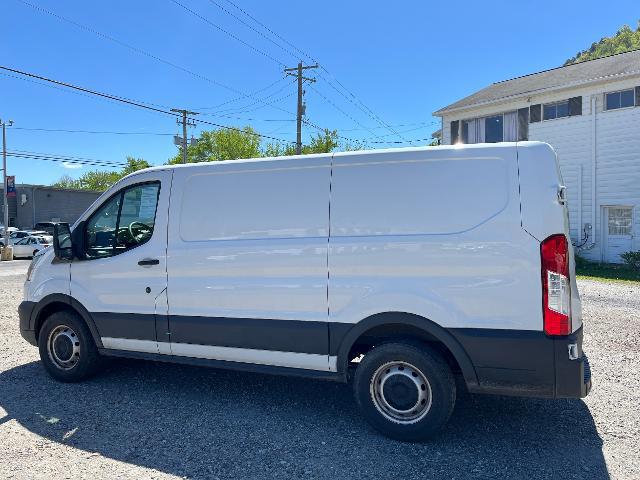 2020 Ford Transit Cargo Van BASE