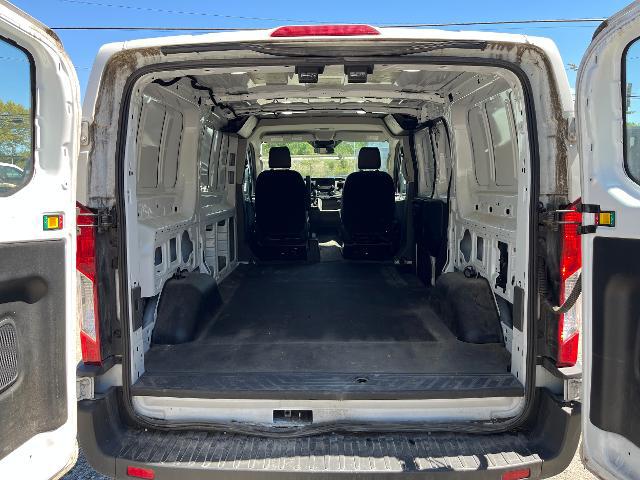 2020 Ford Transit Cargo Van BASE