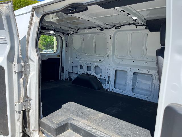 2020 Ford Transit Cargo Van BASE
