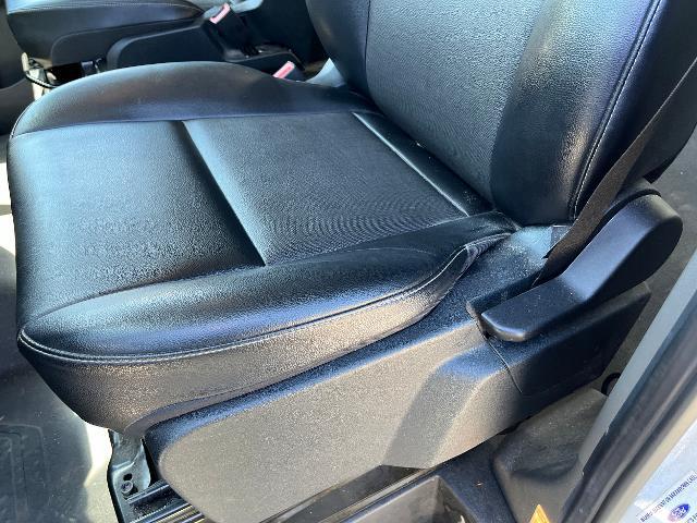 2020 Ford Transit Cargo Van BASE