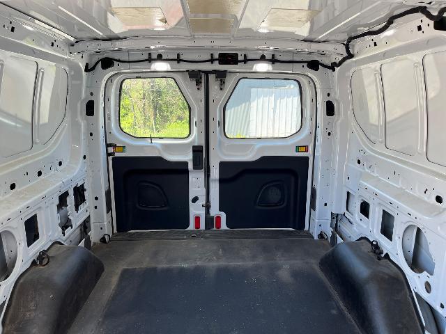 2020 Ford Transit Cargo Van BASE