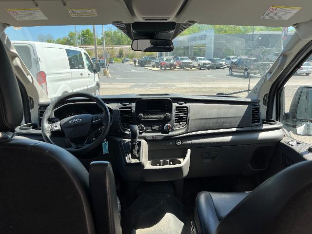 2020 Ford Transit Cargo Van BASE