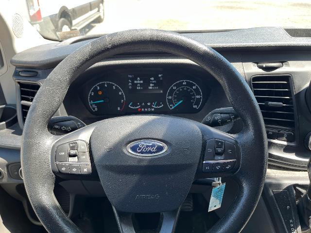 2020 Ford Transit Cargo Van BASE