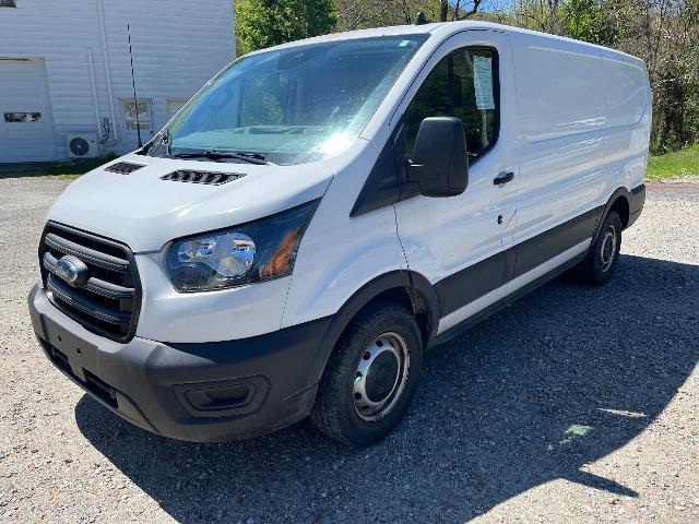 2020 Ford Transit Cargo Van BASE