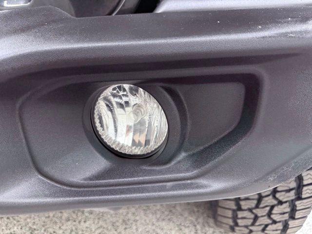 2023 Jeep Wrangler 4-Door Sport S 4x4