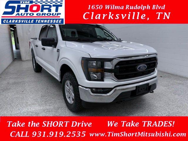 2023 Ford F-150 XLT for sale in Clarksville, TN
