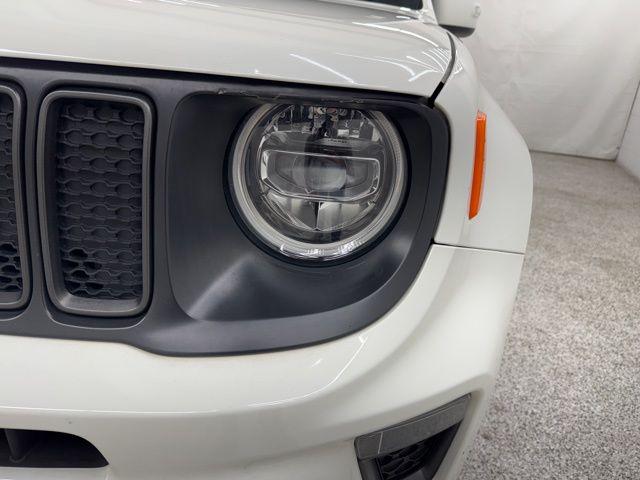 2019 Jeep Renegade Limited 4x4