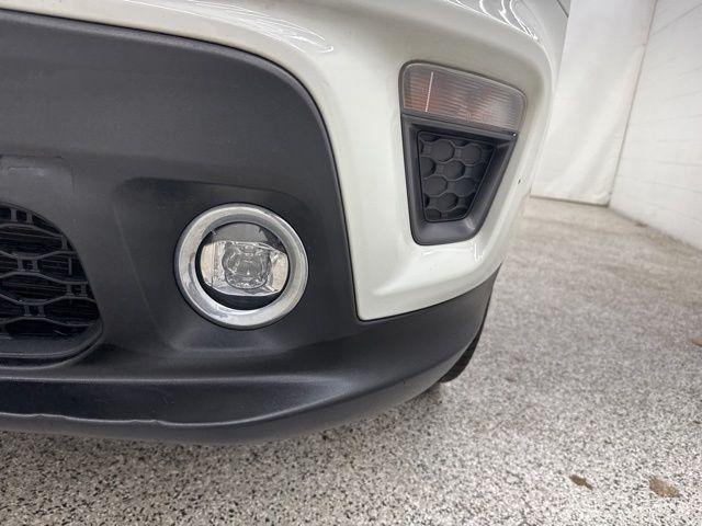 2019 Jeep Renegade Limited 4x4
