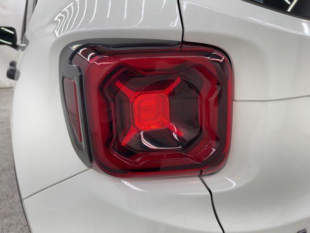 2019 Jeep Renegade Limited 4x4