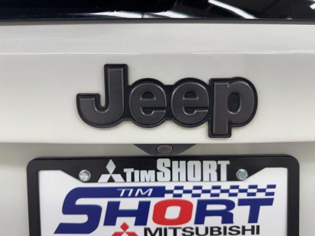 2019 Jeep Renegade Limited 4x4