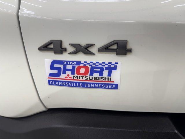 2019 Jeep Renegade Limited 4x4