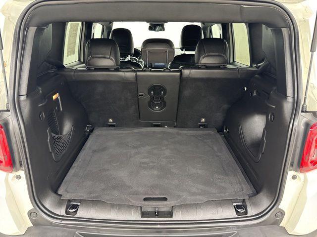 2019 Jeep Renegade Limited 4x4