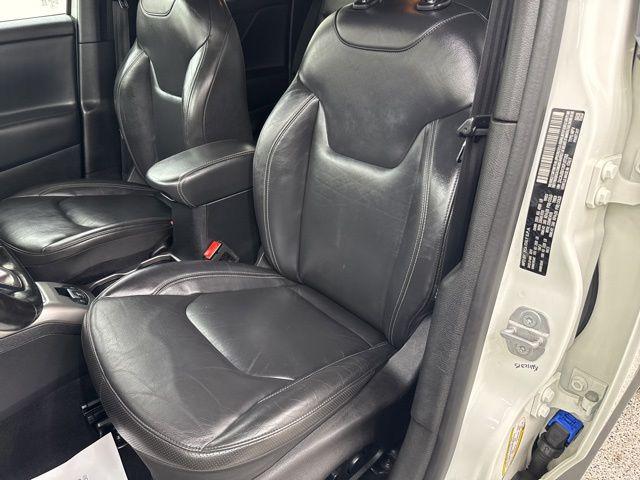 2019 Jeep Renegade Limited 4x4