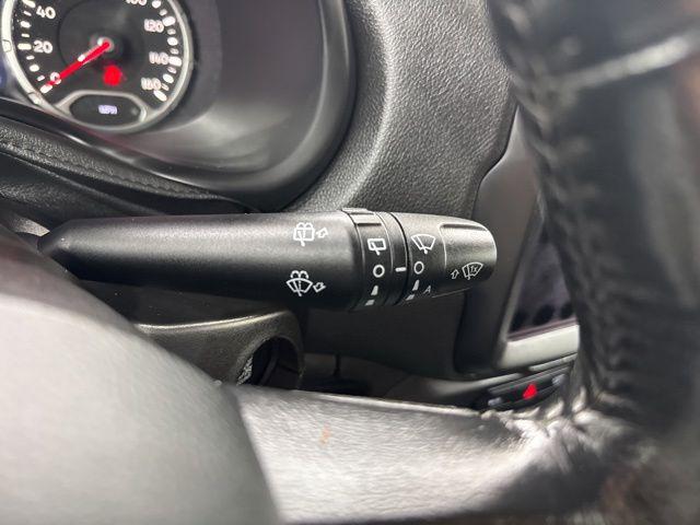 2019 Jeep Renegade Limited 4x4