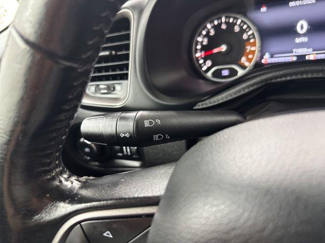 2019 Jeep Renegade Limited 4x4