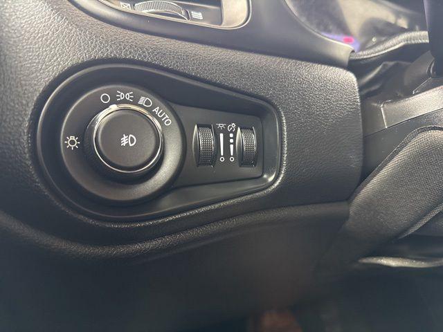 2019 Jeep Renegade Limited 4x4