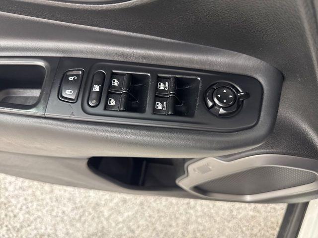 2019 Jeep Renegade Limited 4x4