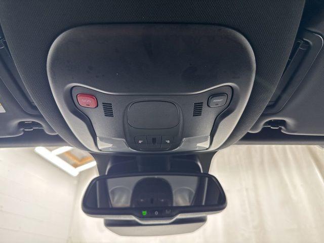 2019 Jeep Renegade Limited 4x4