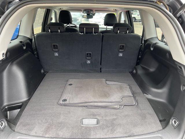 2023 Jeep Grand Cherokee Laredo 4x4