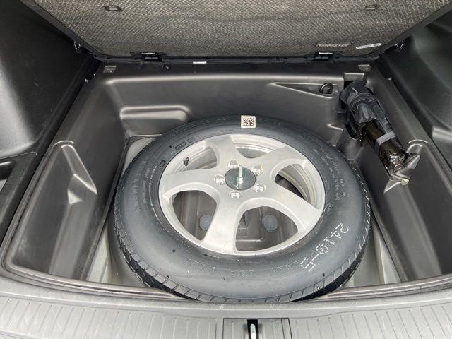 2023 Jeep Grand Cherokee Laredo 4x4