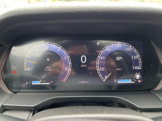 2023 Jeep Grand Cherokee Laredo 4x4