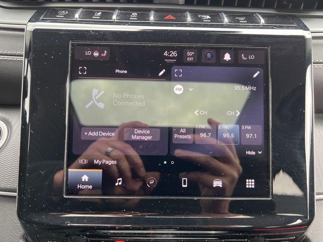 2023 Jeep Grand Cherokee Laredo 4x4