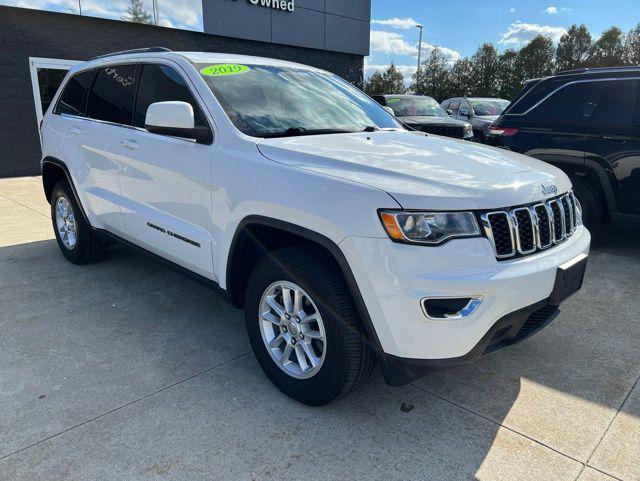 2019 Jeep Grand Cherokee Laredo E 4x4 for sale in White Lake, MI
