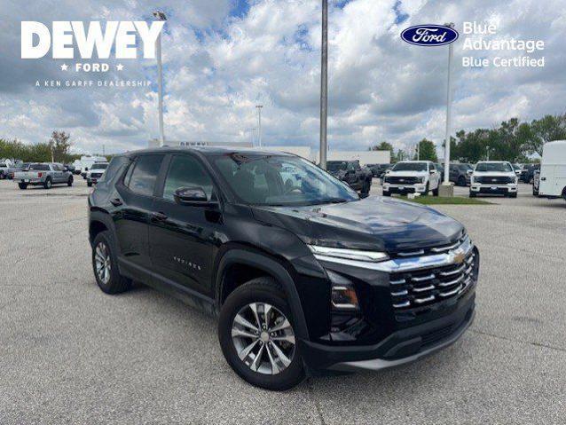 2025 Chevrolet Equinox AWD LT for sale in Ankeny, IA