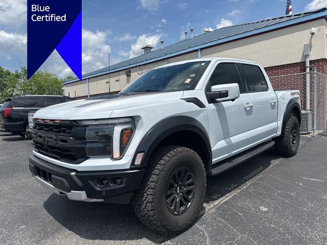2025 Ford F-150 Raptor for sale in Chattanooga, TN