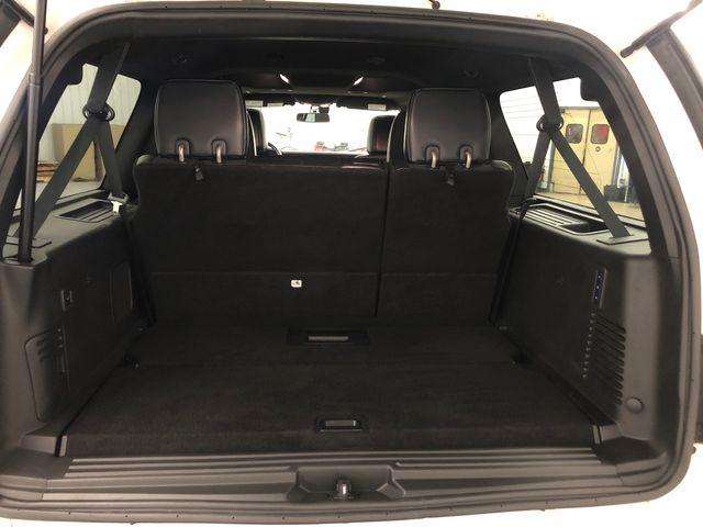 2017 Ford Expedition EL Limited
