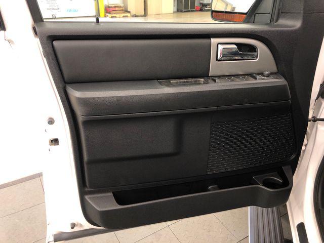 2017 Ford Expedition EL Limited
