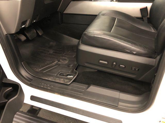 2017 Ford Expedition EL Limited