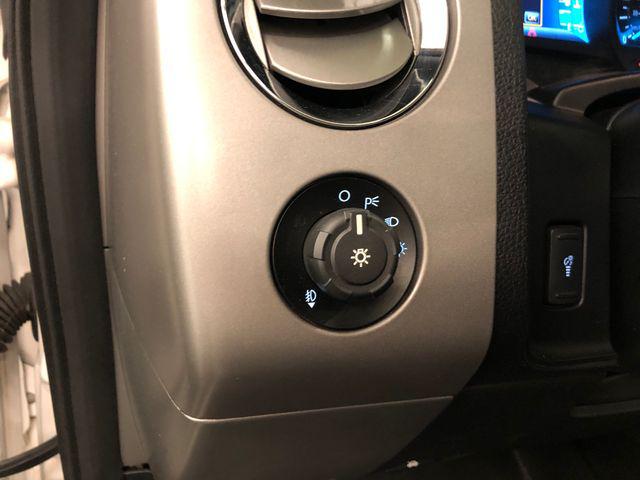 2017 Ford Expedition EL Limited