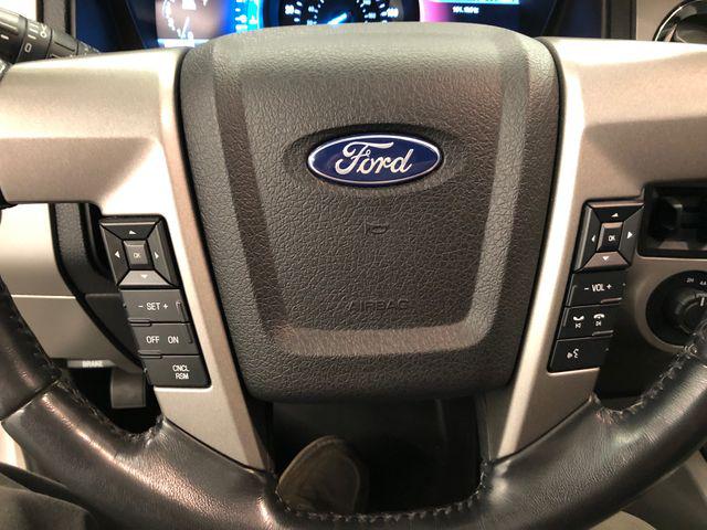 2017 Ford Expedition EL Limited