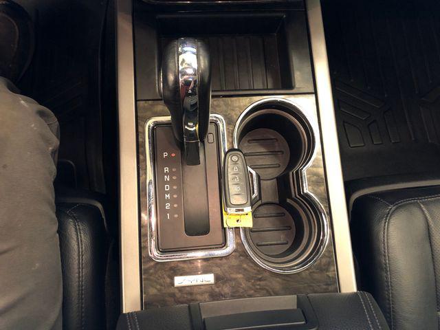 2017 Ford Expedition EL Limited