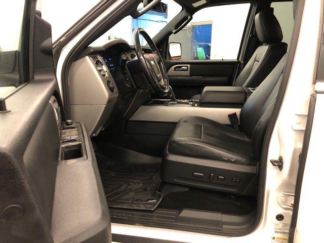2017 Ford Expedition EL Limited