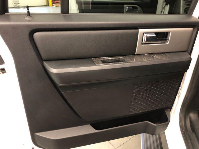 2017 Ford Expedition EL Limited