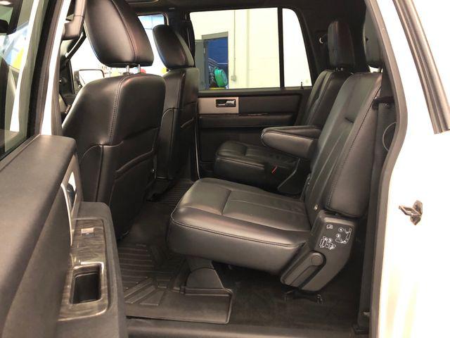 2017 Ford Expedition EL Limited