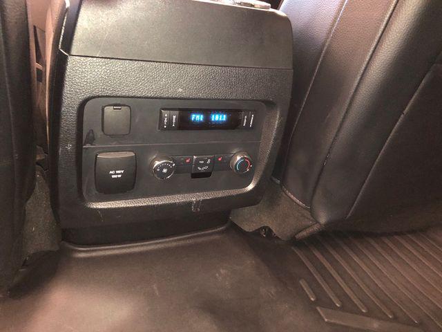 2017 Ford Expedition EL Limited