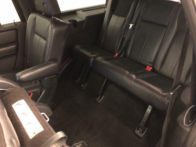 2017 Ford Expedition EL Limited