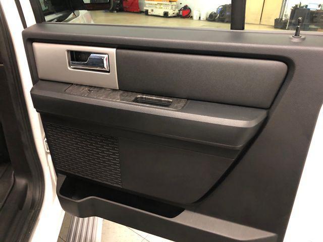 2017 Ford Expedition EL Limited